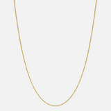 Baby Rope Chain Necklace