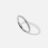 Eternity Band Ring